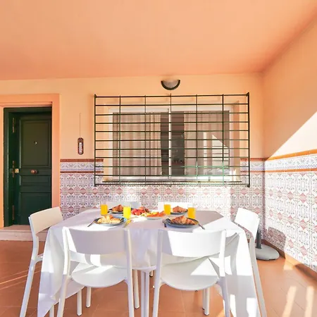 Holiday home Casa El Palo Seaside Heaven