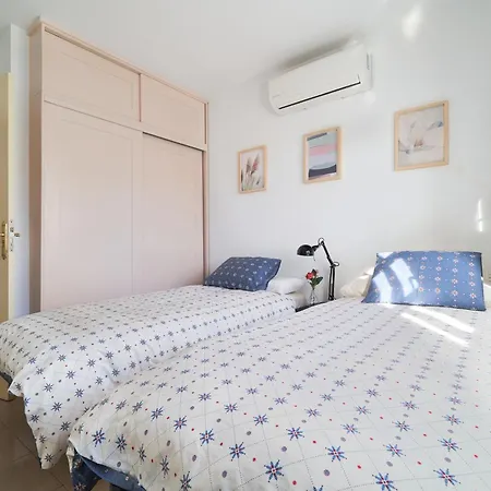 Casa El Palo Seaside Heaven Holiday home