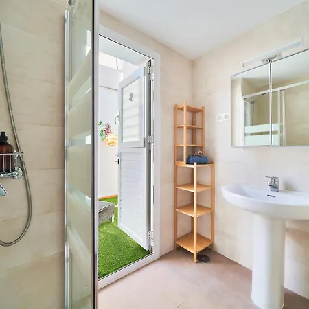 Holiday home Casa El Palo Seaside Heaven Malaga