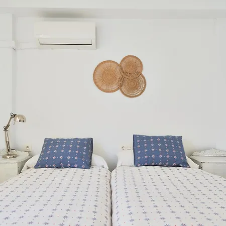Casa El Palo Seaside Heaven Holiday home Malaga